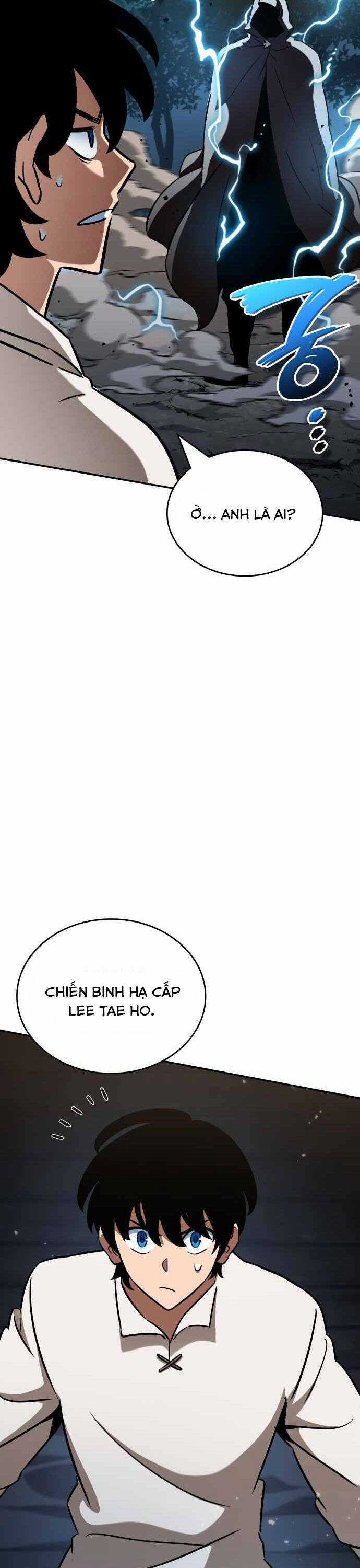 Sử Thi Valhalla - Chương 17 - Trang 60