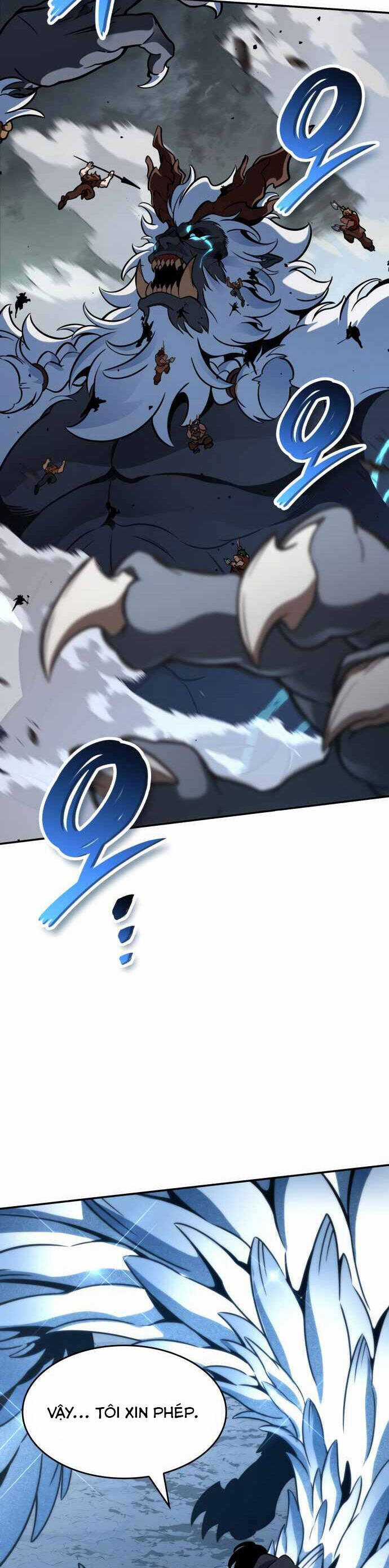 Sử Thi Valhalla - Chương 17 - Trang 7