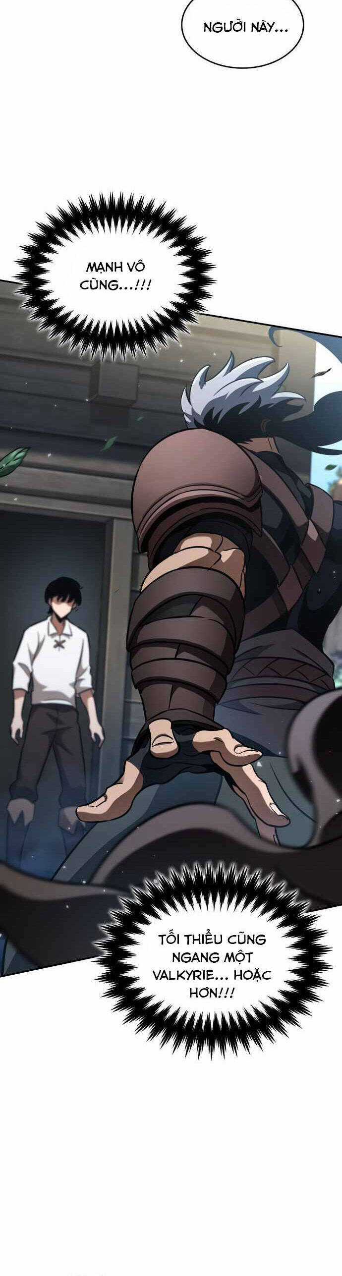 Sử Thi Valhalla - Chương 17 - Trang 64