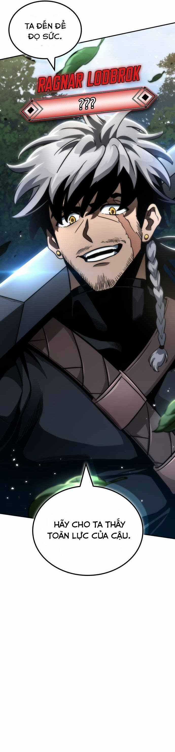 Sử Thi Valhalla - Chương 17 - Trang 65