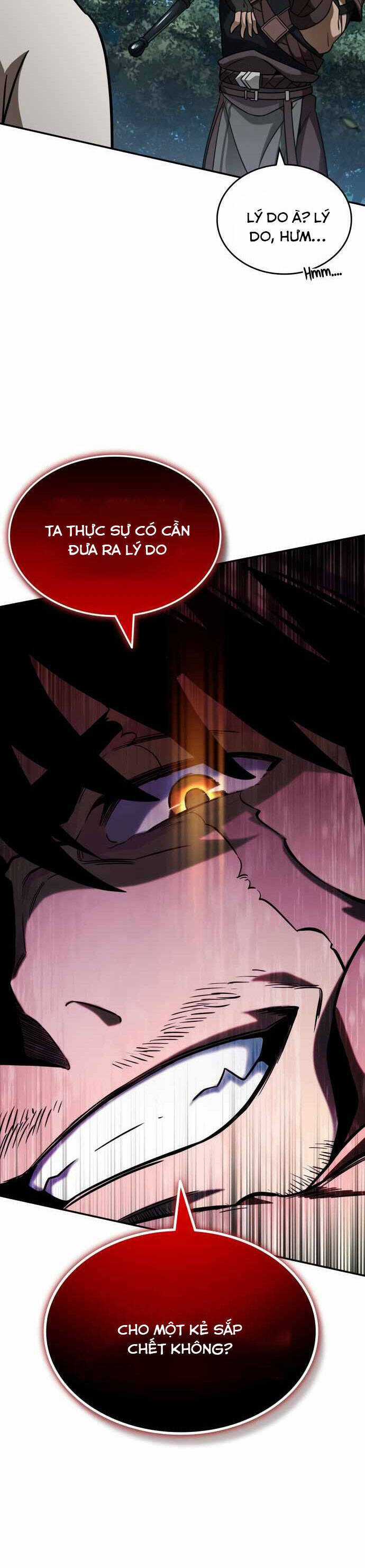 Sử Thi Valhalla - Chương 17 - Trang 67