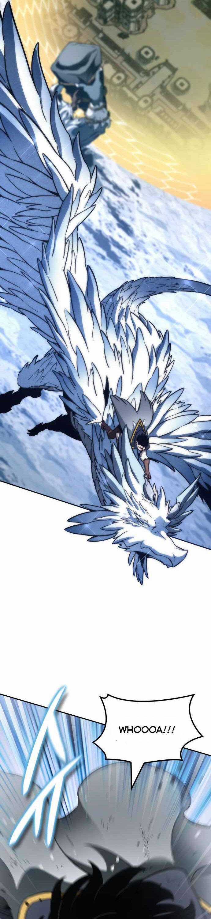 Sử Thi Valhalla - Chương 17 - Trang 9