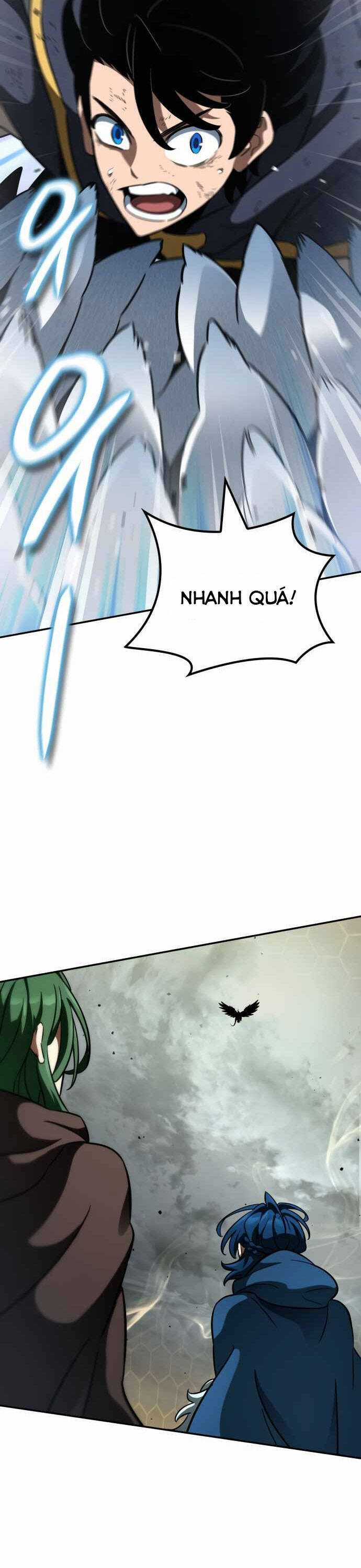 Sử Thi Valhalla - Chương 17 - Trang 10