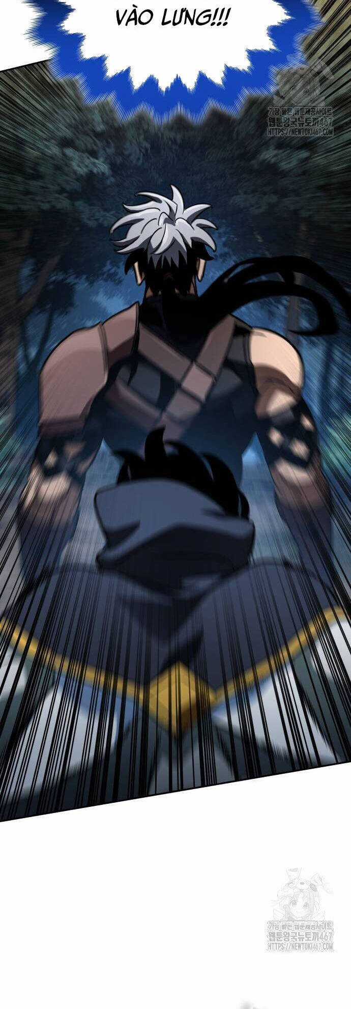 Sử Thi Valhalla - Chương 18 - Trang 12