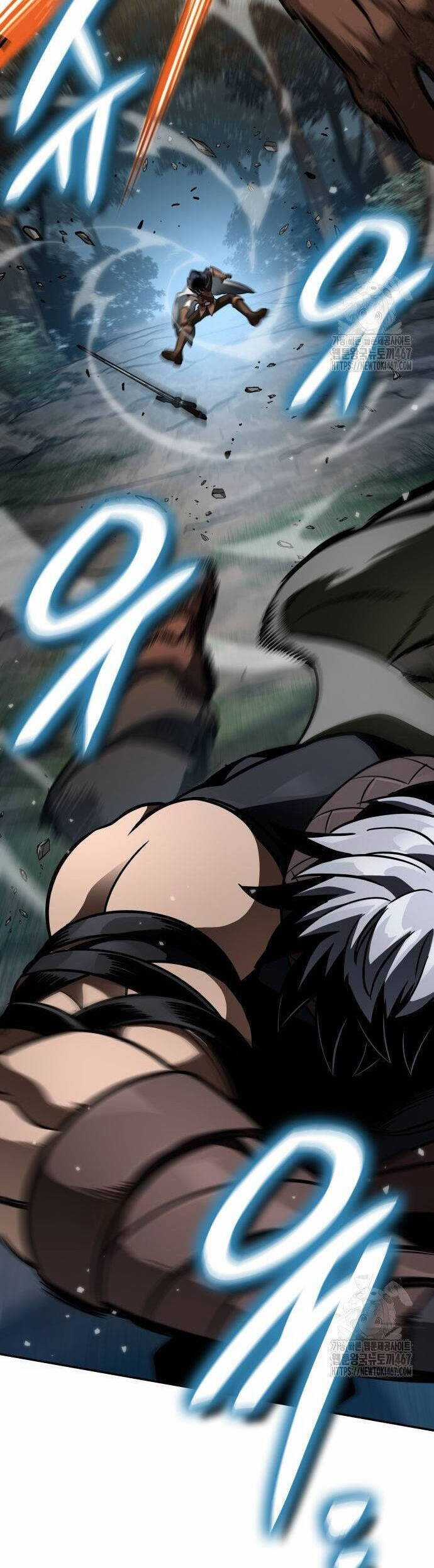 Sử Thi Valhalla - Chương 18 - Trang 14