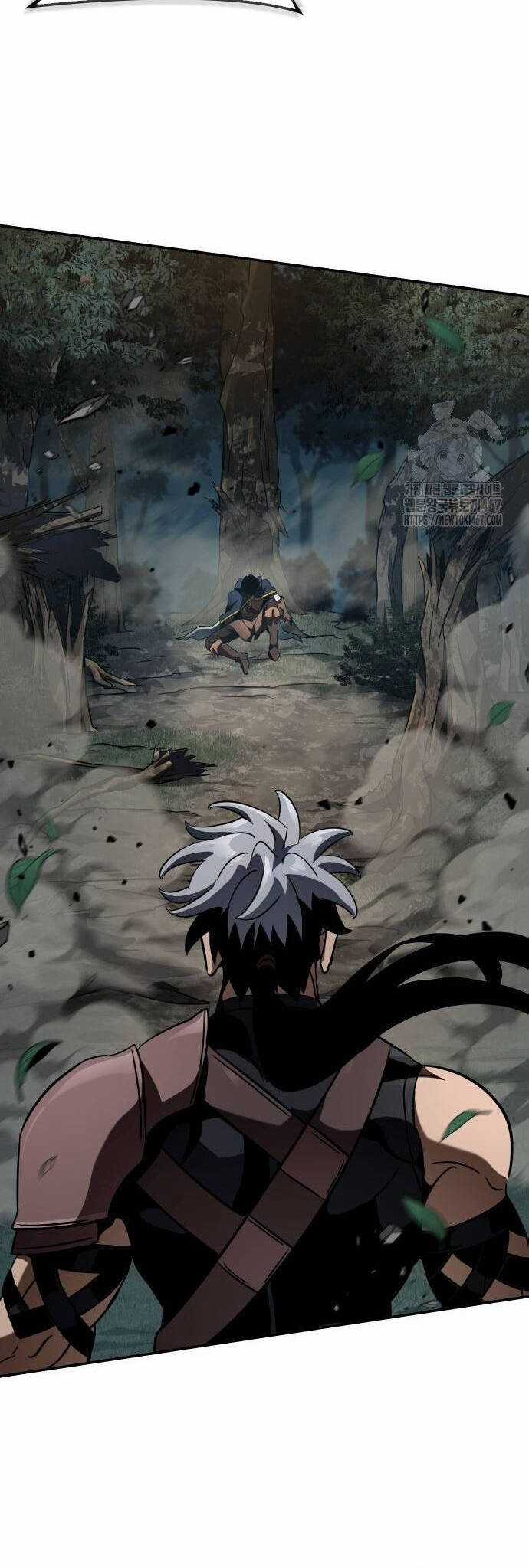 Sử Thi Valhalla - Chương 18 - Trang 18