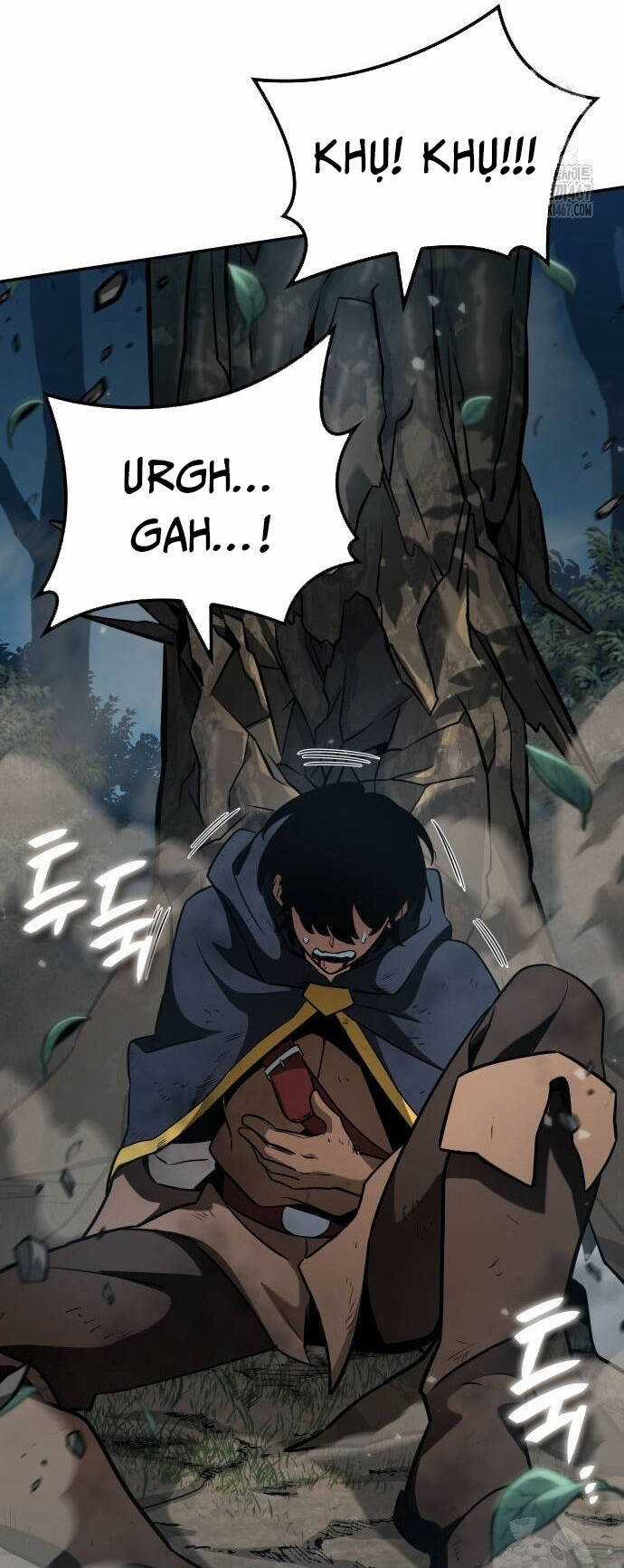 Sử Thi Valhalla - Chương 18 - Trang 19