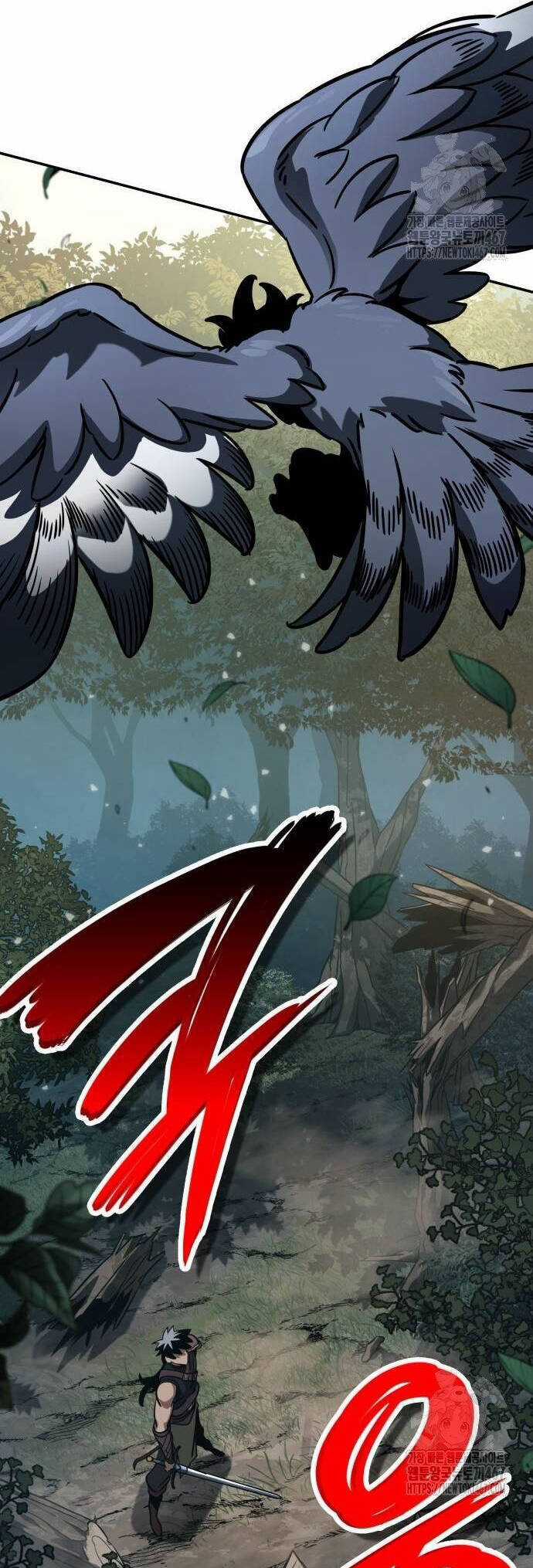 Sử Thi Valhalla - Chương 18 - Trang 27