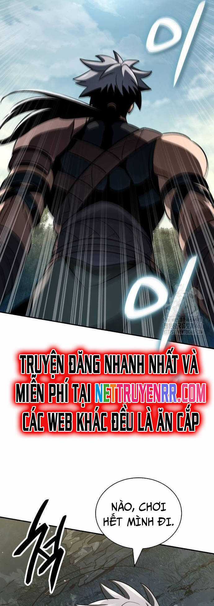 Sử Thi Valhalla - Chương 18 - Trang 29