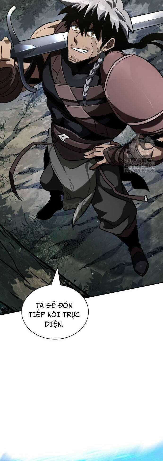 Sử Thi Valhalla - Chương 18 - Trang 30