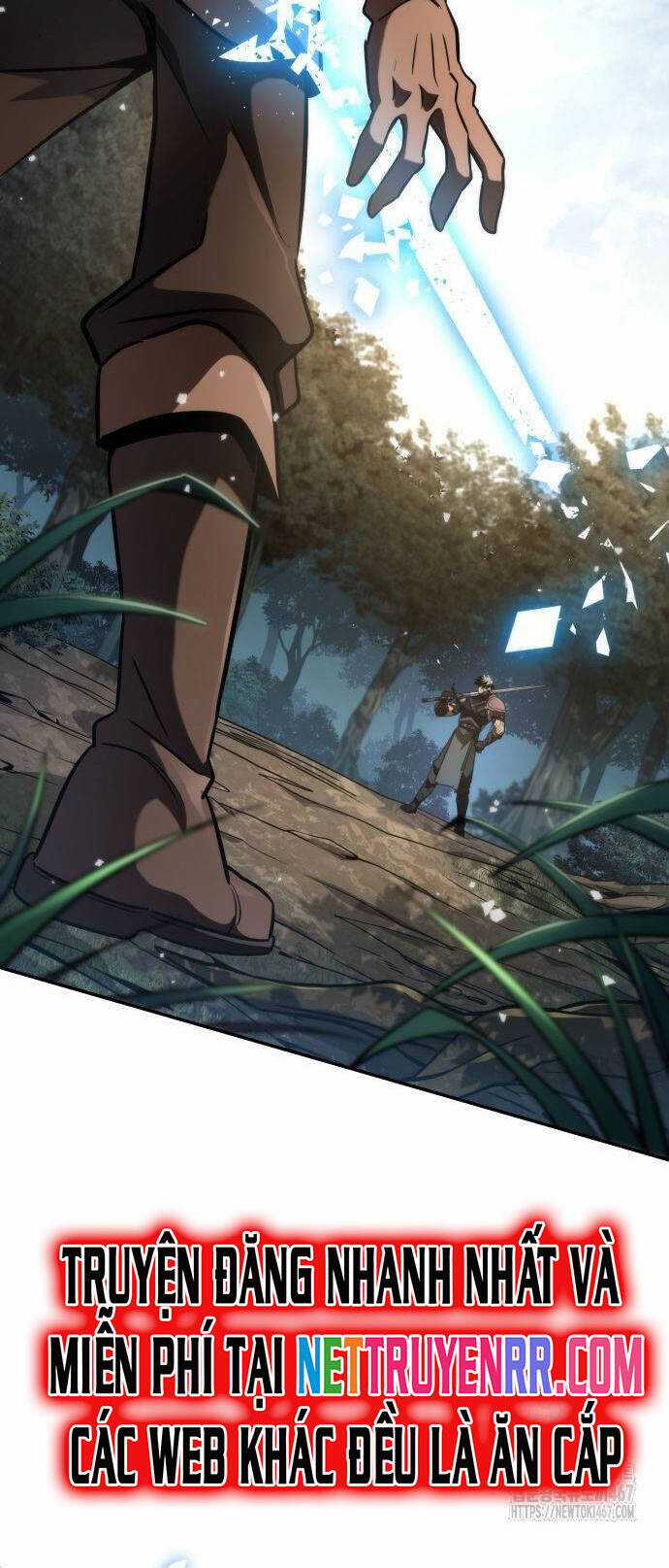 Sử Thi Valhalla - Chương 18 - Trang 4