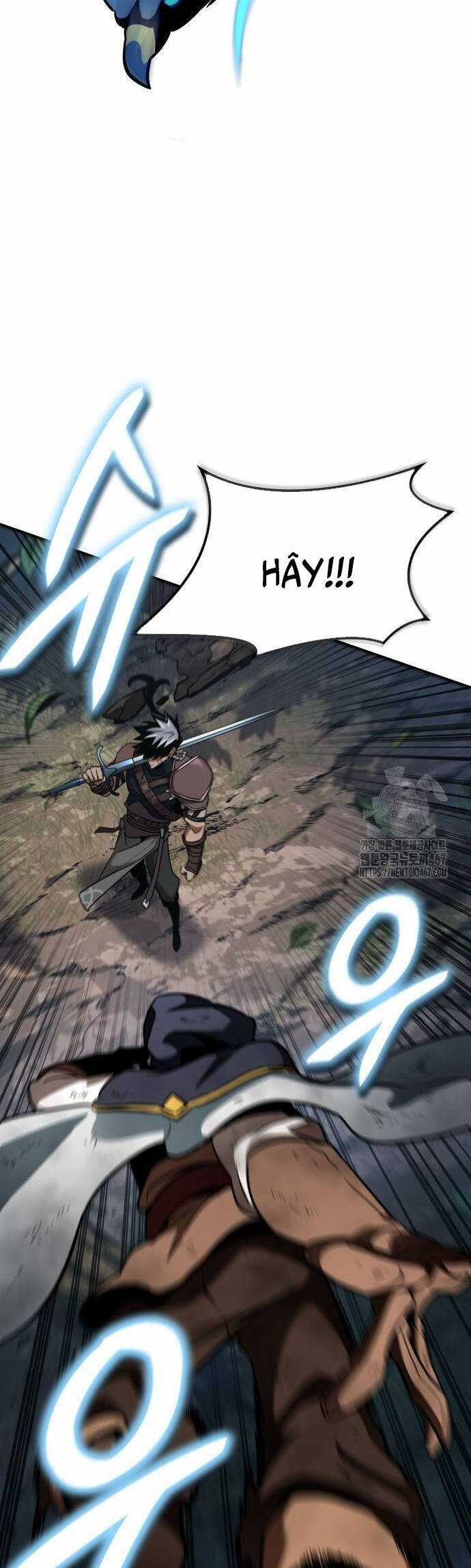 Sử Thi Valhalla - Chương 18 - Trang 32
