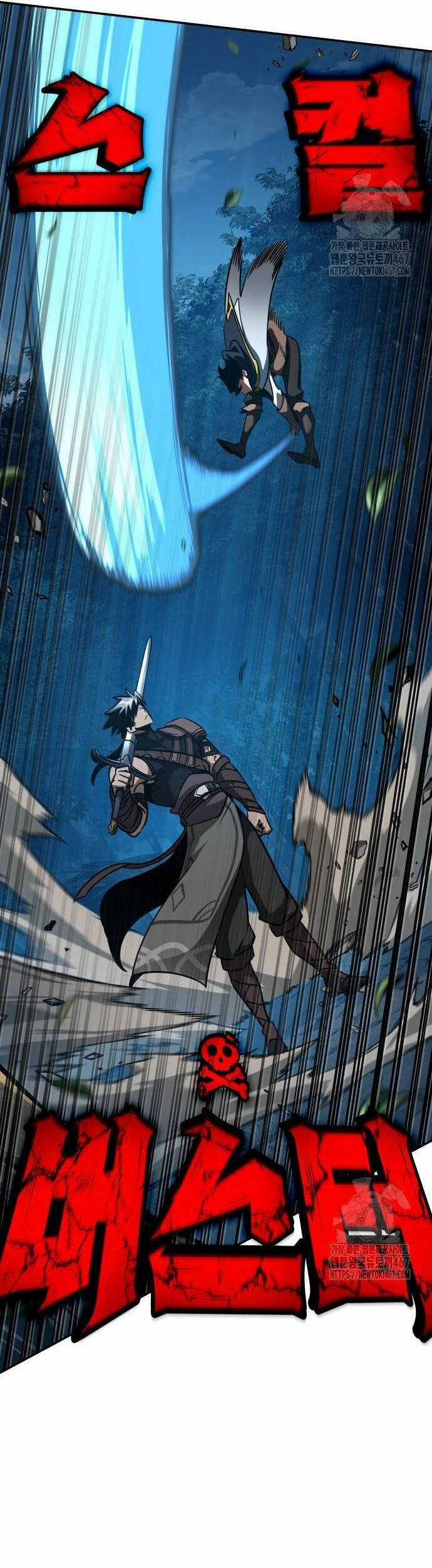 Sử Thi Valhalla - Chương 18 - Trang 36