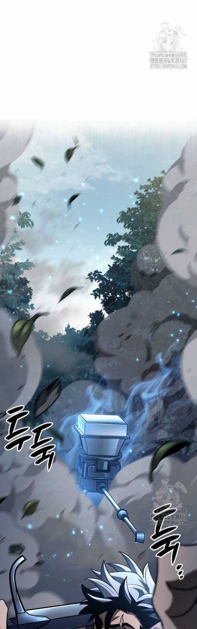 Sử Thi Valhalla - Chương 18 - Trang 38