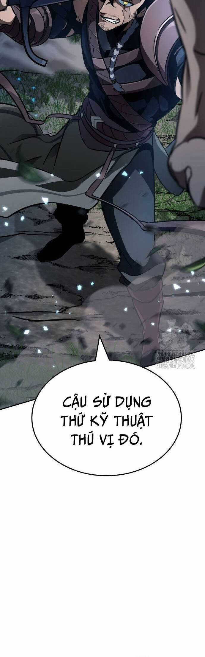 Sử Thi Valhalla - Chương 18 - Trang 39