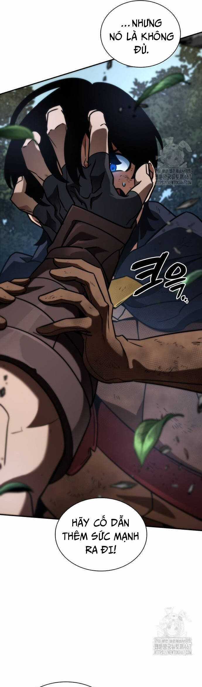 Sử Thi Valhalla - Chương 18 - Trang 40