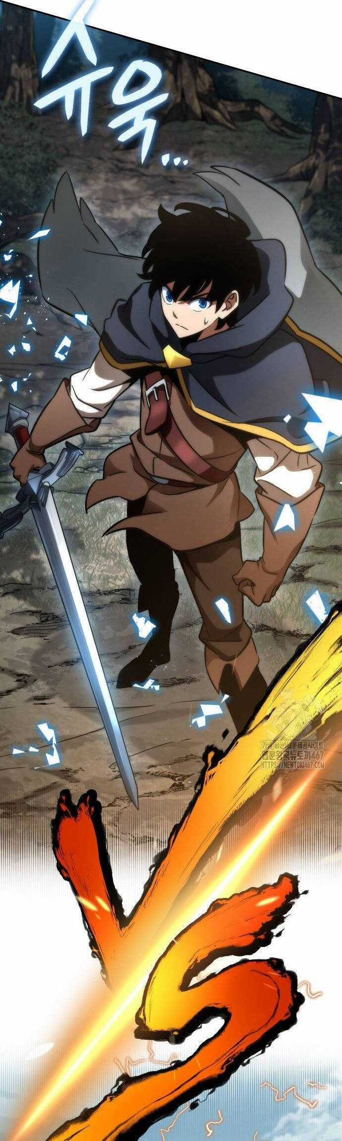 Sử Thi Valhalla - Chương 18 - Trang 5