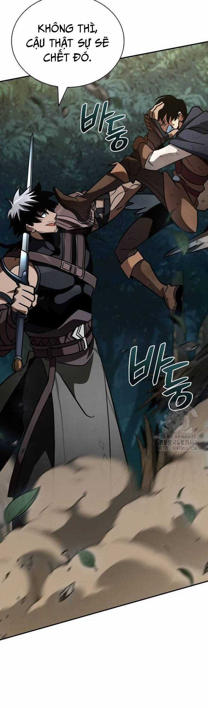 Sử Thi Valhalla - Chương 18 - Trang 41