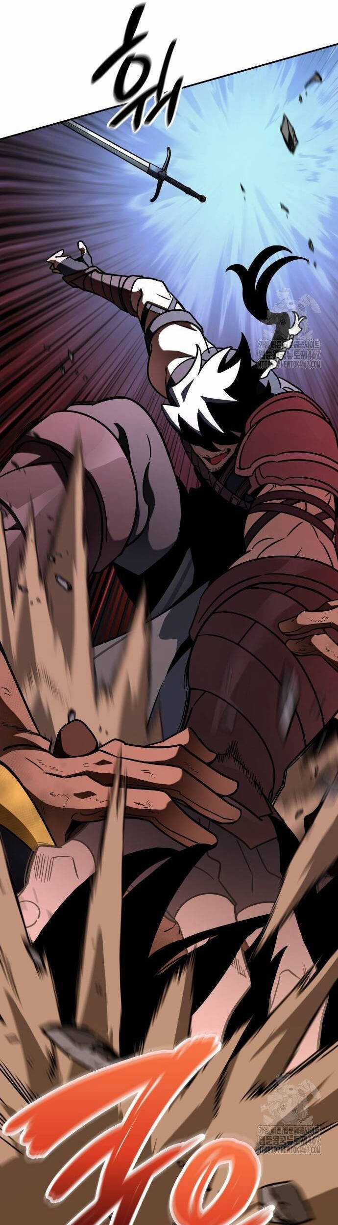 Sử Thi Valhalla - Chương 18 - Trang 42