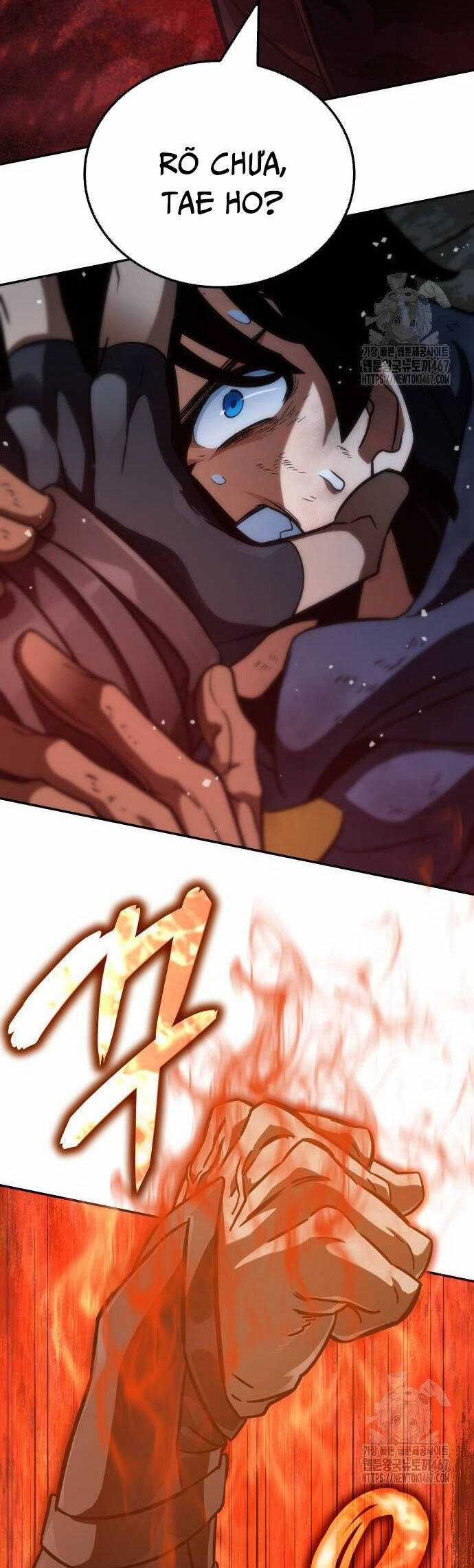 Sử Thi Valhalla - Chương 18 - Trang 44