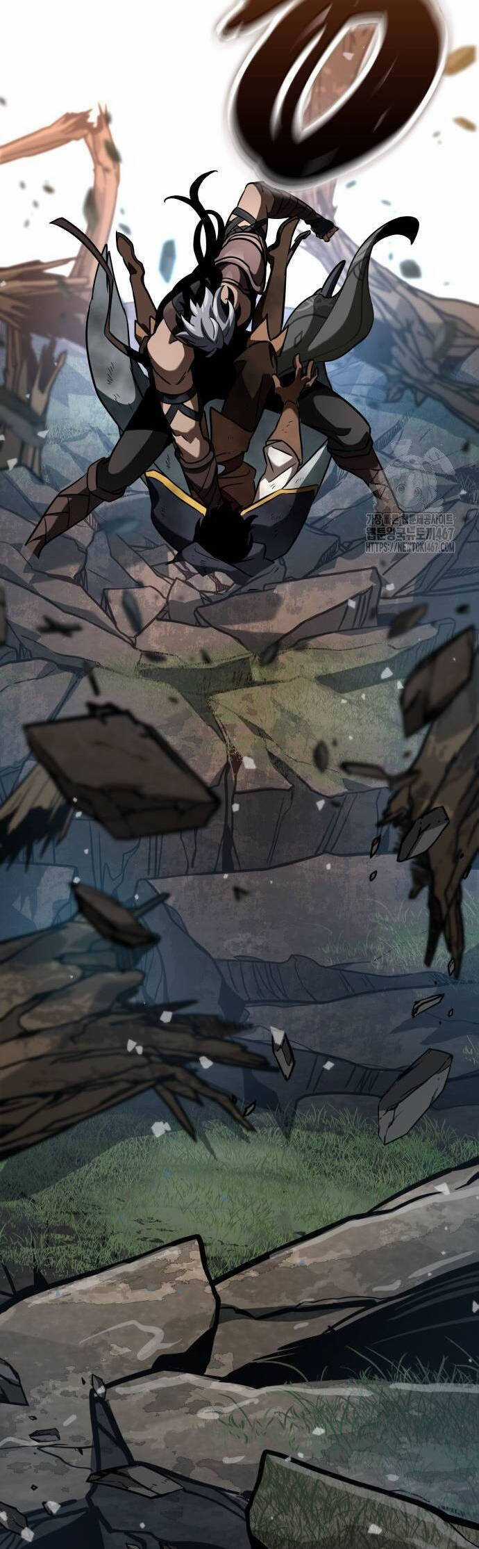 Sử Thi Valhalla - Chương 18 - Trang 46