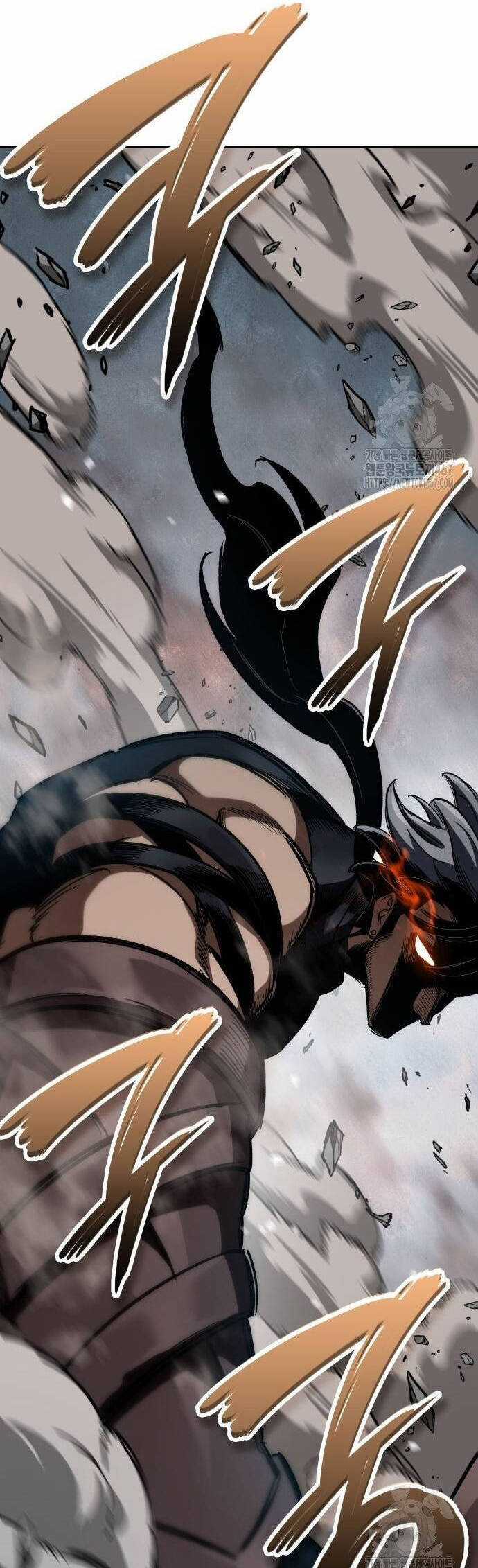 Sử Thi Valhalla - Chương 18 - Trang 49