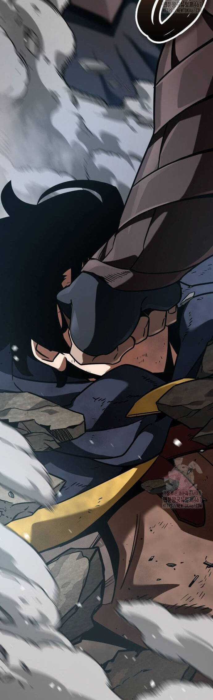 Sử Thi Valhalla - Chương 18 - Trang 50