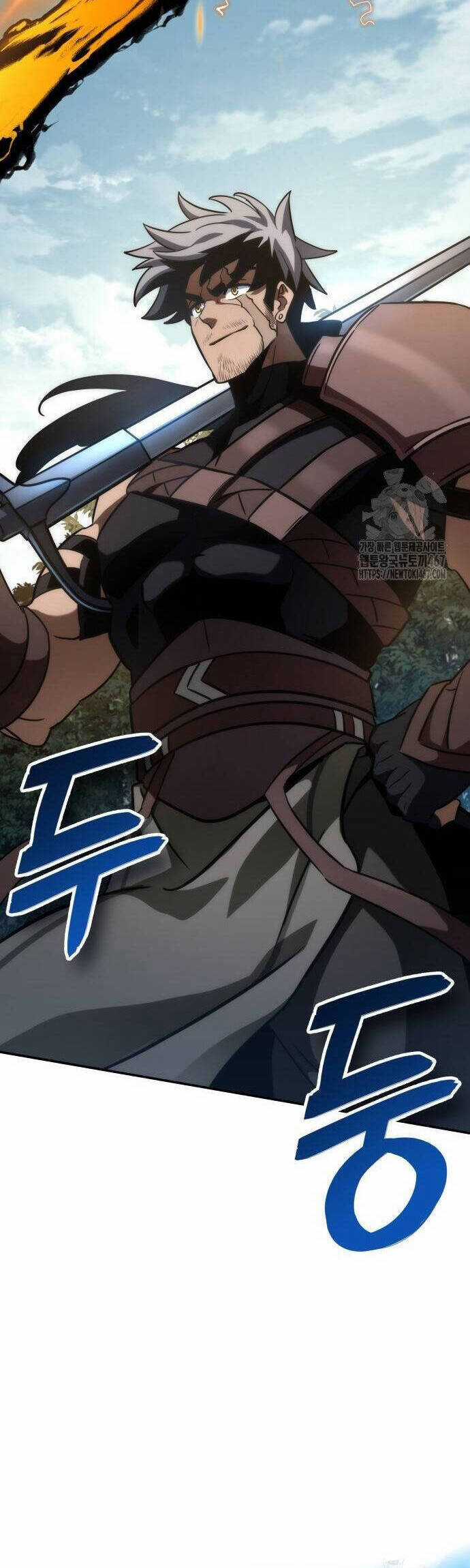 Sử Thi Valhalla - Chương 18 - Trang 6