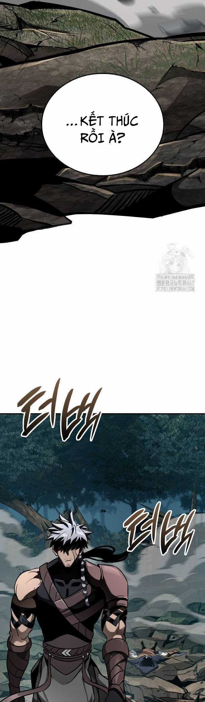 Sử Thi Valhalla - Chương 18 - Trang 51