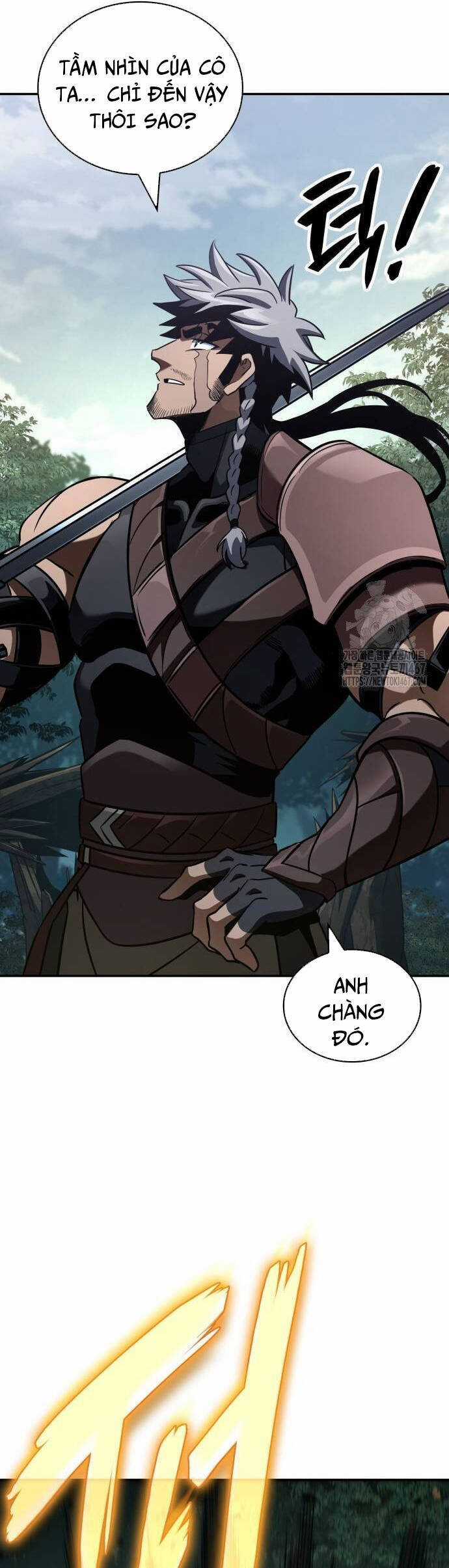 Sử Thi Valhalla - Chương 18 - Trang 53
