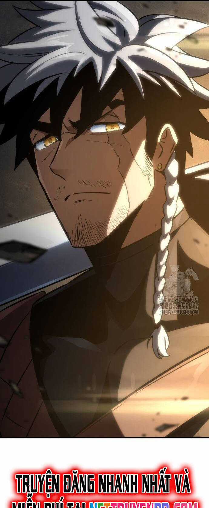 Sử Thi Valhalla - Chương 18 - Trang 55