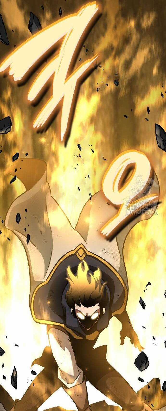 Sử Thi Valhalla - Chương 18 - Trang 57