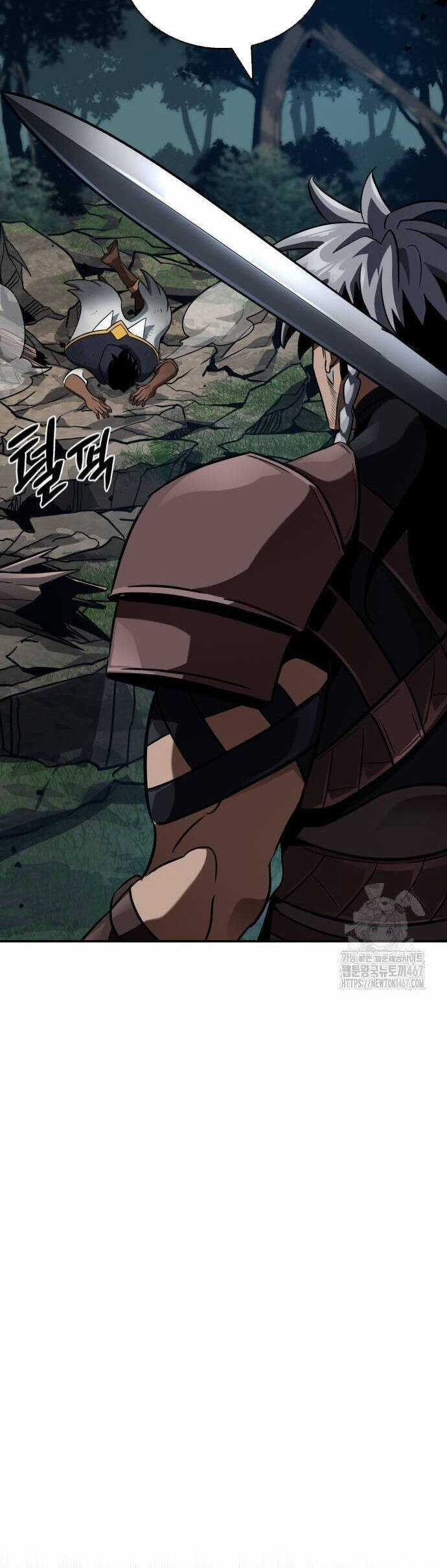 Sử Thi Valhalla - Chương 18 - Trang 62