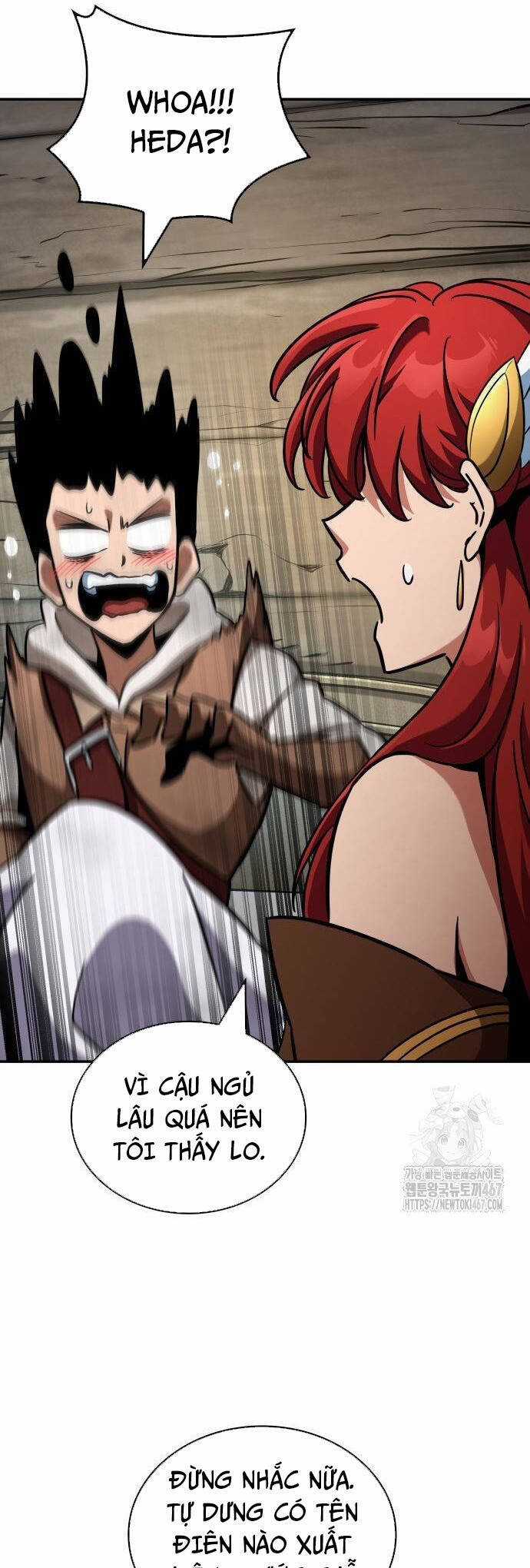 Sử Thi Valhalla - Chương 18 - Trang 65