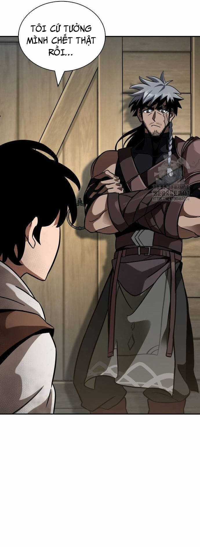 Sử Thi Valhalla - Chương 18 - Trang 67