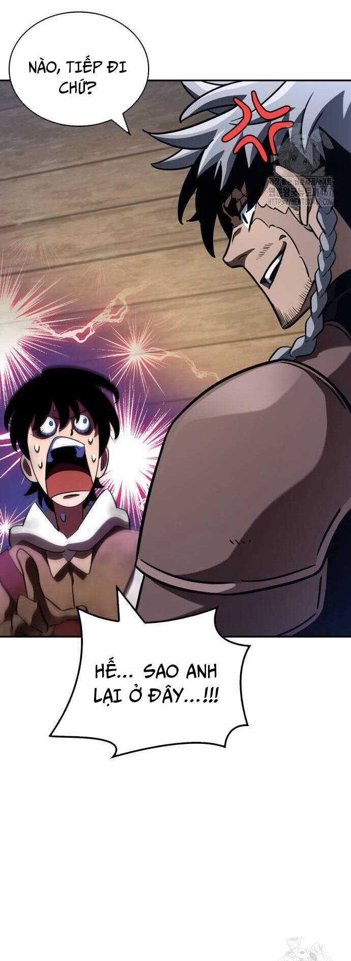 Sử Thi Valhalla - Chương 18 - Trang 68