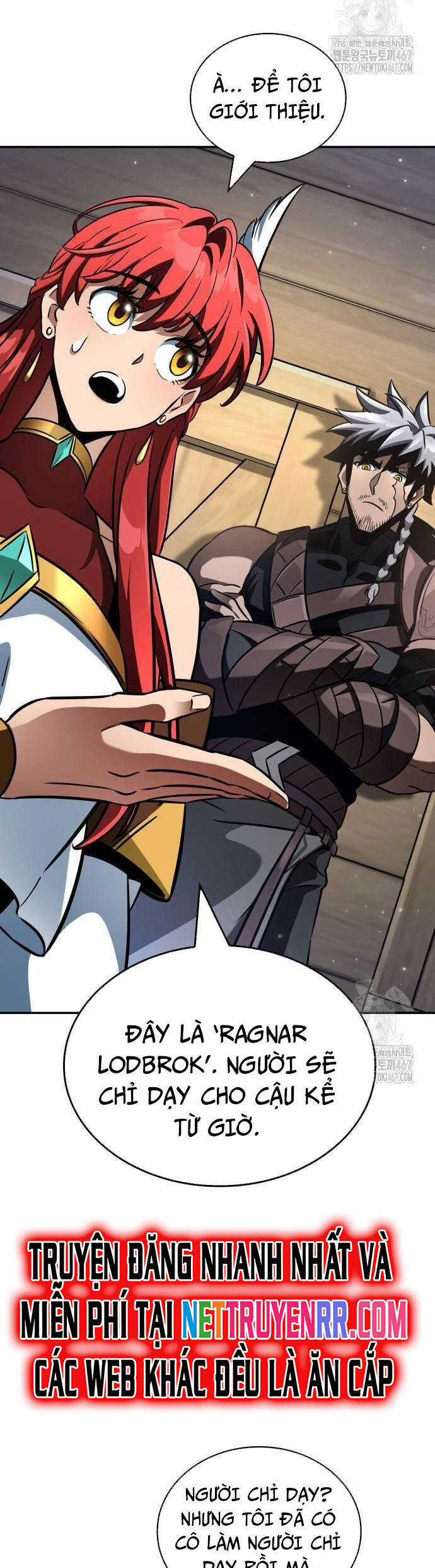 Sử Thi Valhalla - Chương 18 - Trang 69