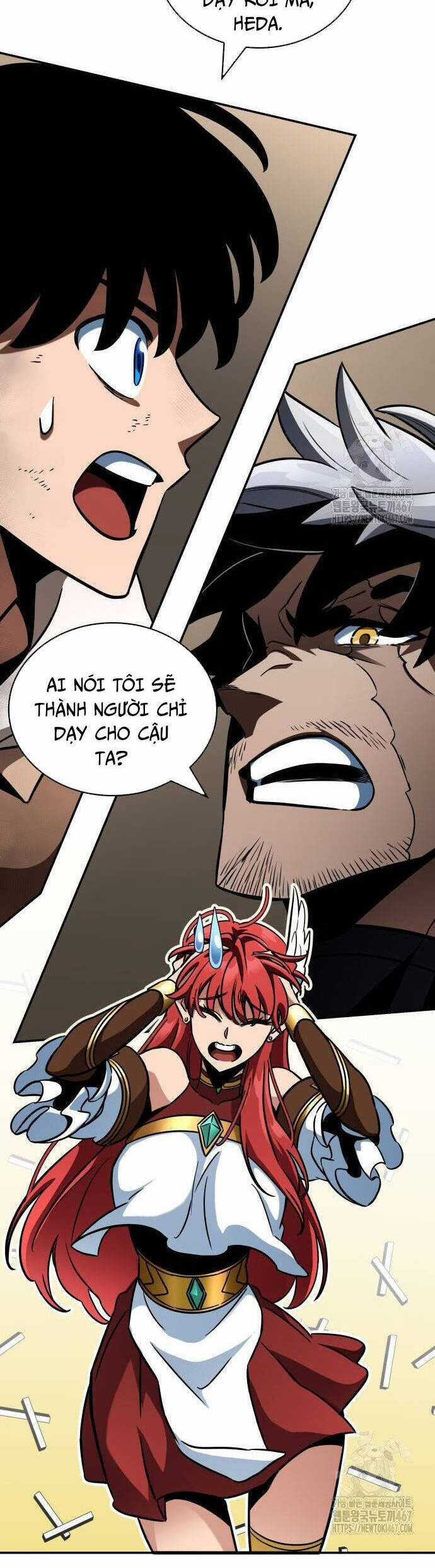 Sử Thi Valhalla - Chương 18 - Trang 70