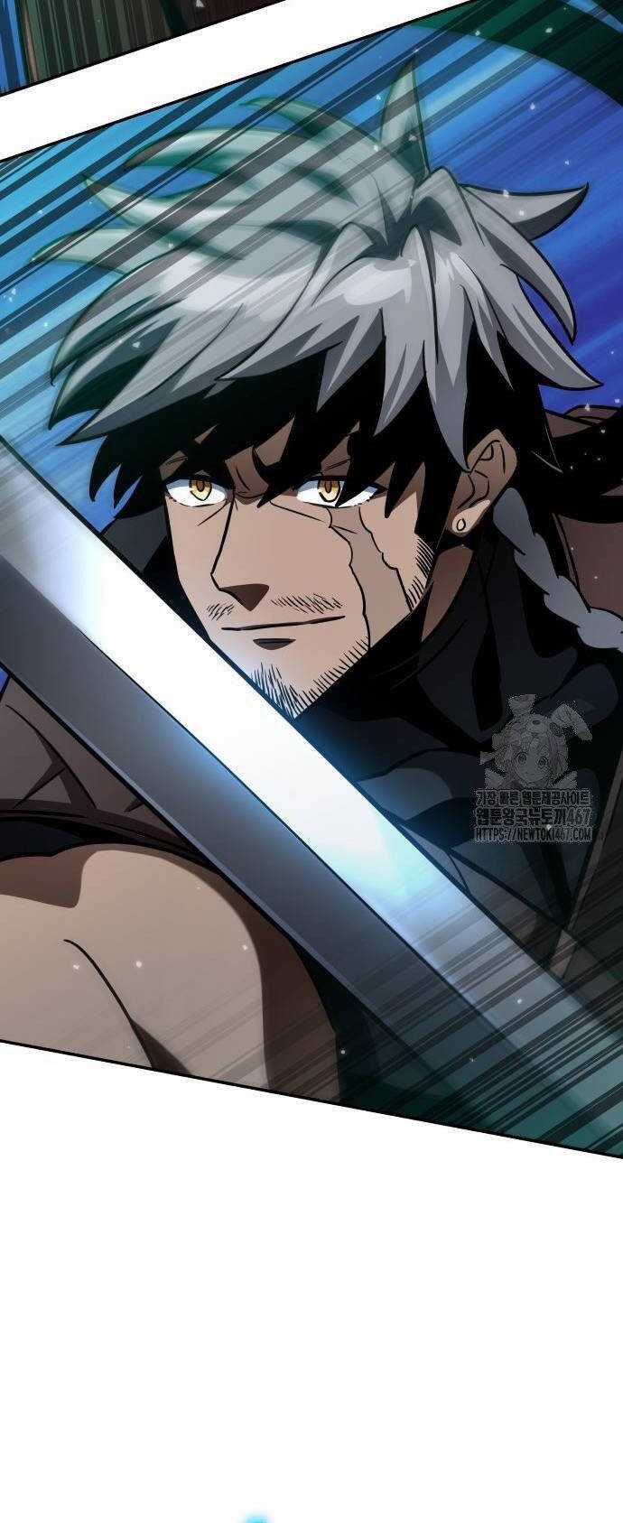 Sử Thi Valhalla - Chương 18 - Trang 8