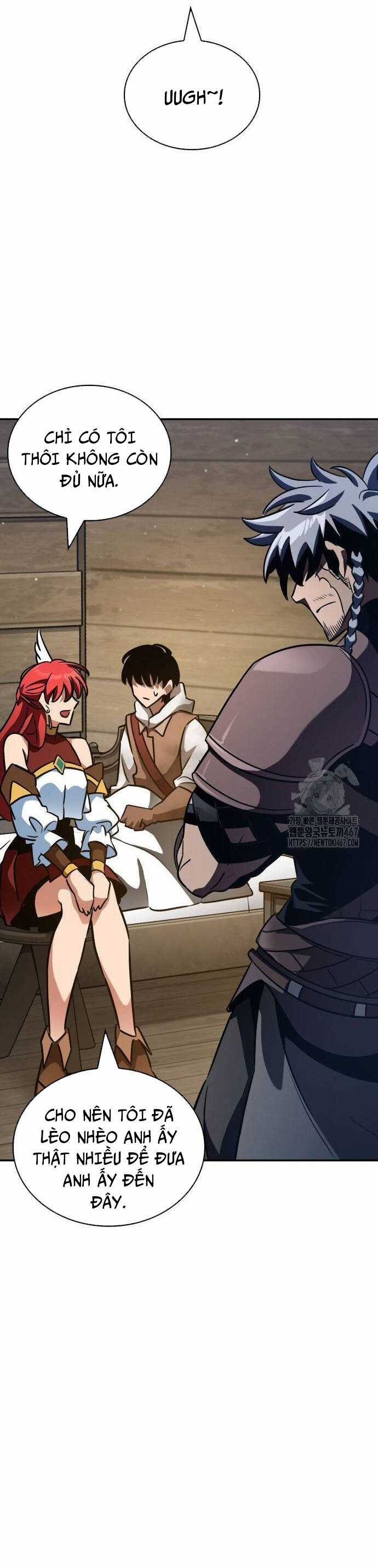 Sử Thi Valhalla - Chương 18 - Trang 71