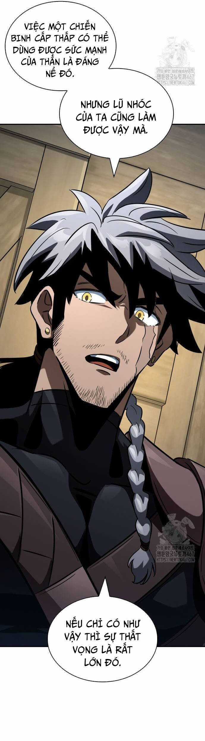 Sử Thi Valhalla - Chương 18 - Trang 72