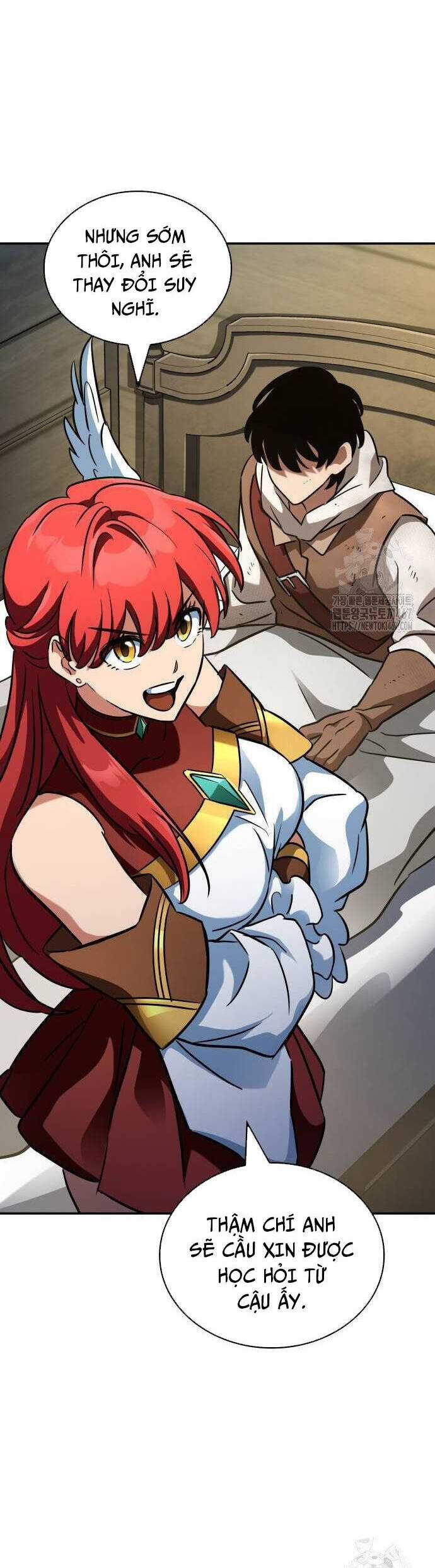 Sử Thi Valhalla - Chương 18 - Trang 73