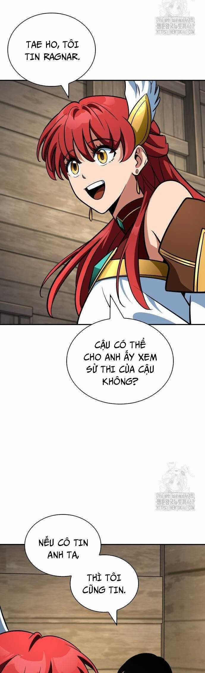 Sử Thi Valhalla - Chương 18 - Trang 74