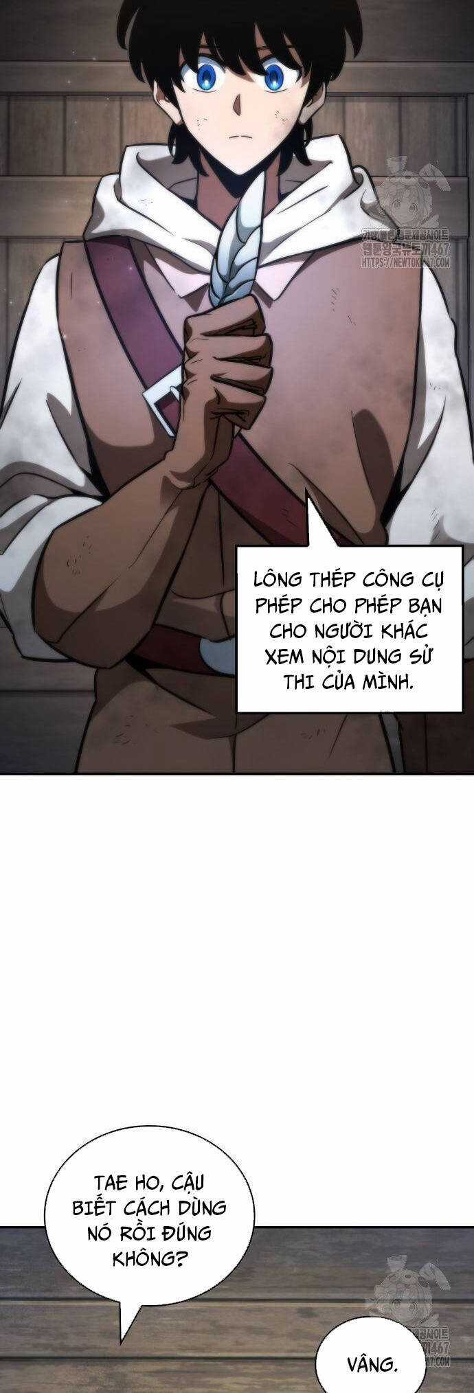 Sử Thi Valhalla - Chương 18 - Trang 76