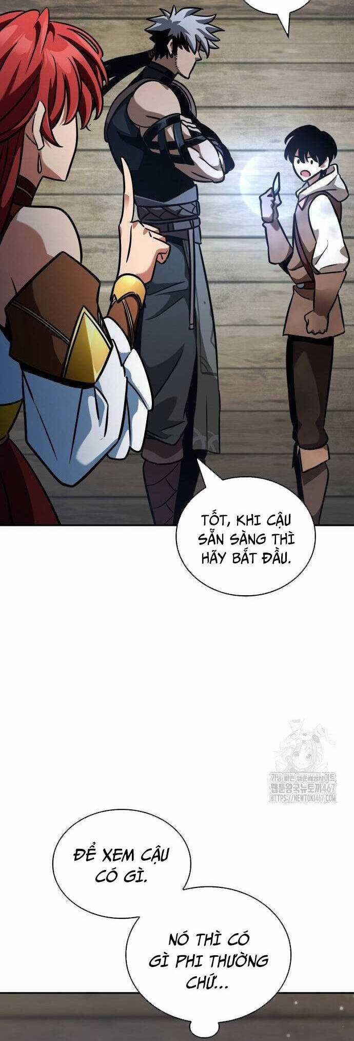 Sử Thi Valhalla - Chương 18 - Trang 77