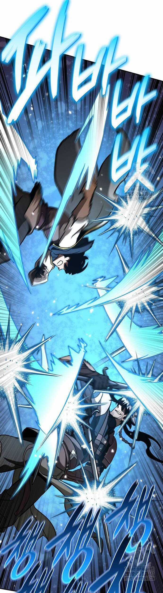 Sử Thi Valhalla - Chương 18 - Trang 9