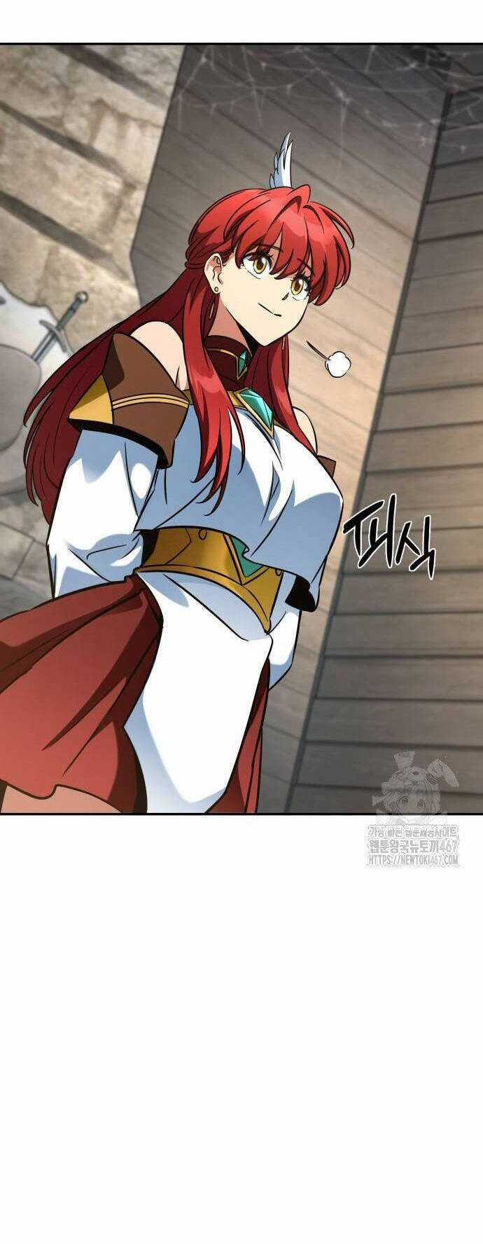 Sử Thi Valhalla - Chương 18 - Trang 83