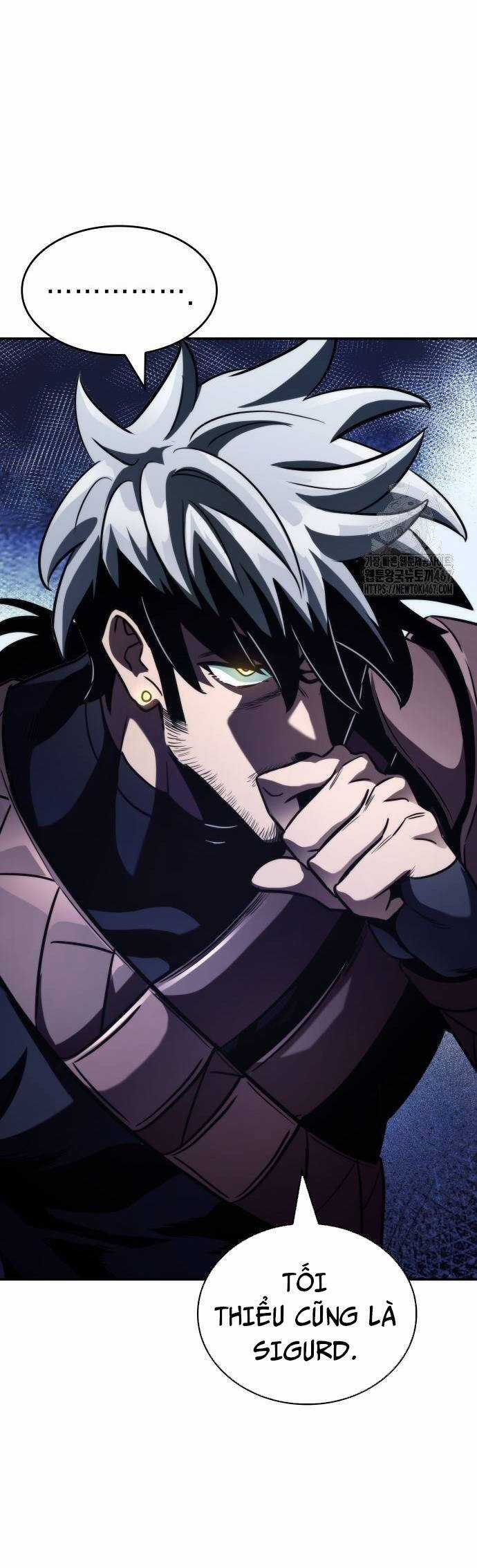Sử Thi Valhalla - Chương 18 - Trang 86