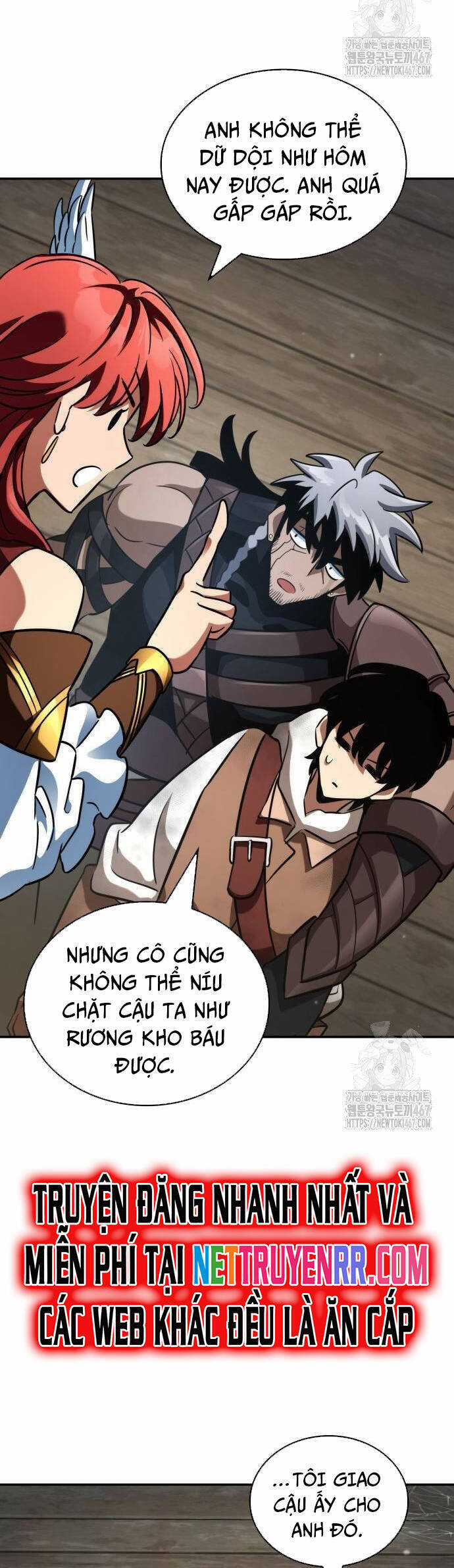 Sử Thi Valhalla - Chương 18 - Trang 90