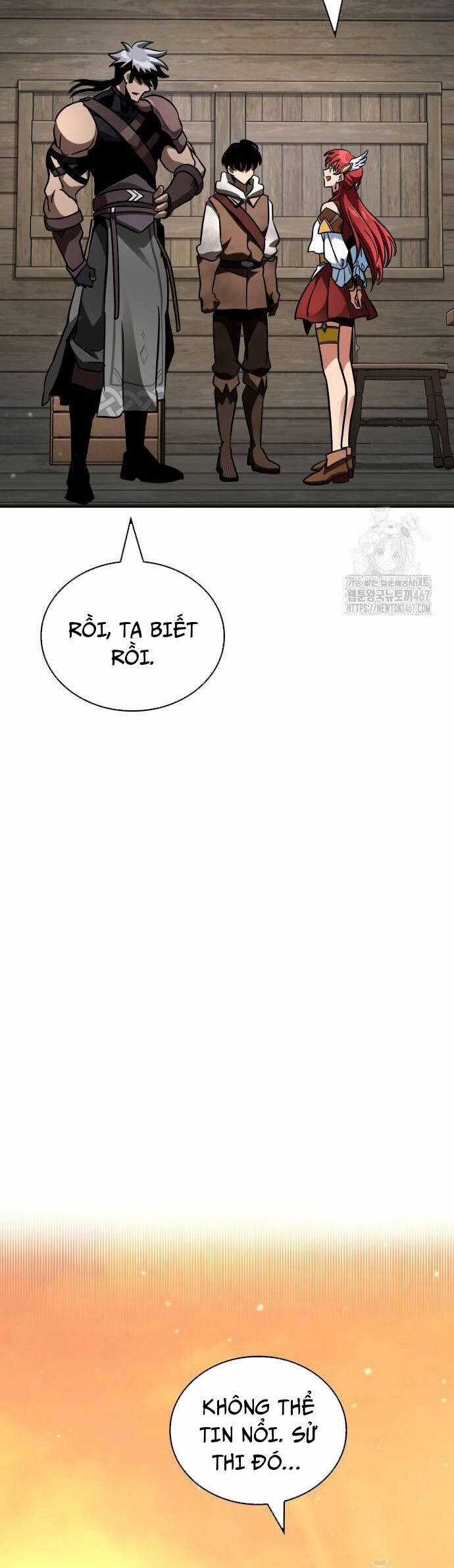 Sử Thi Valhalla - Chương 18 - Trang 91